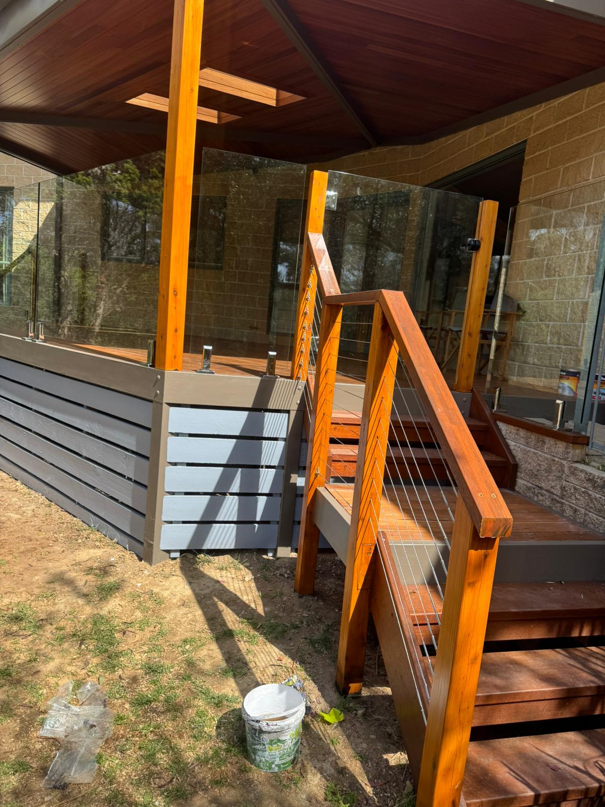 House Painters Melbourne - Exterior House Repaint