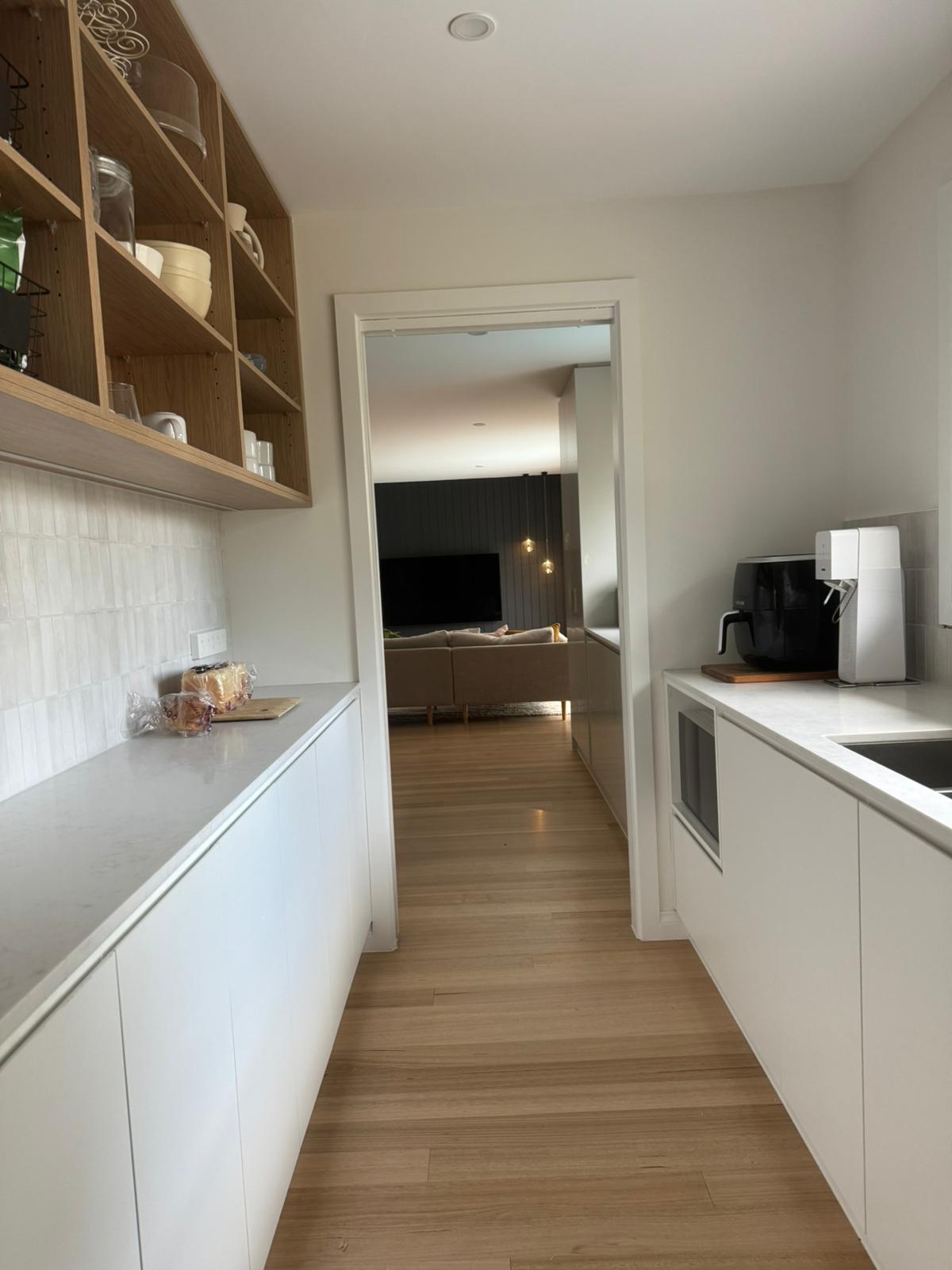 House Painting Melbourne - Interior Residential Painting