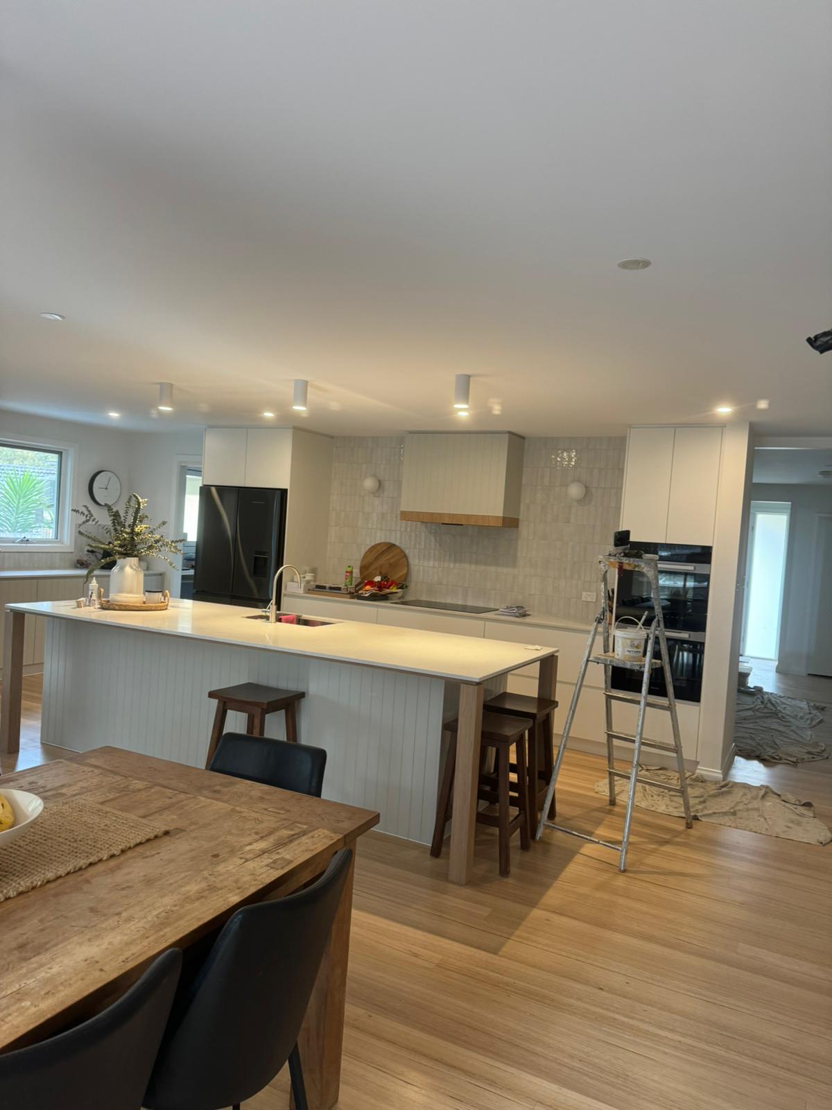 House Painters Melbourne - Exterior House Painting