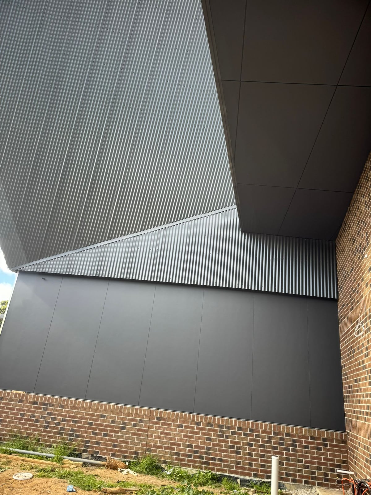 Commercial Painters Melbourne - Retail Space