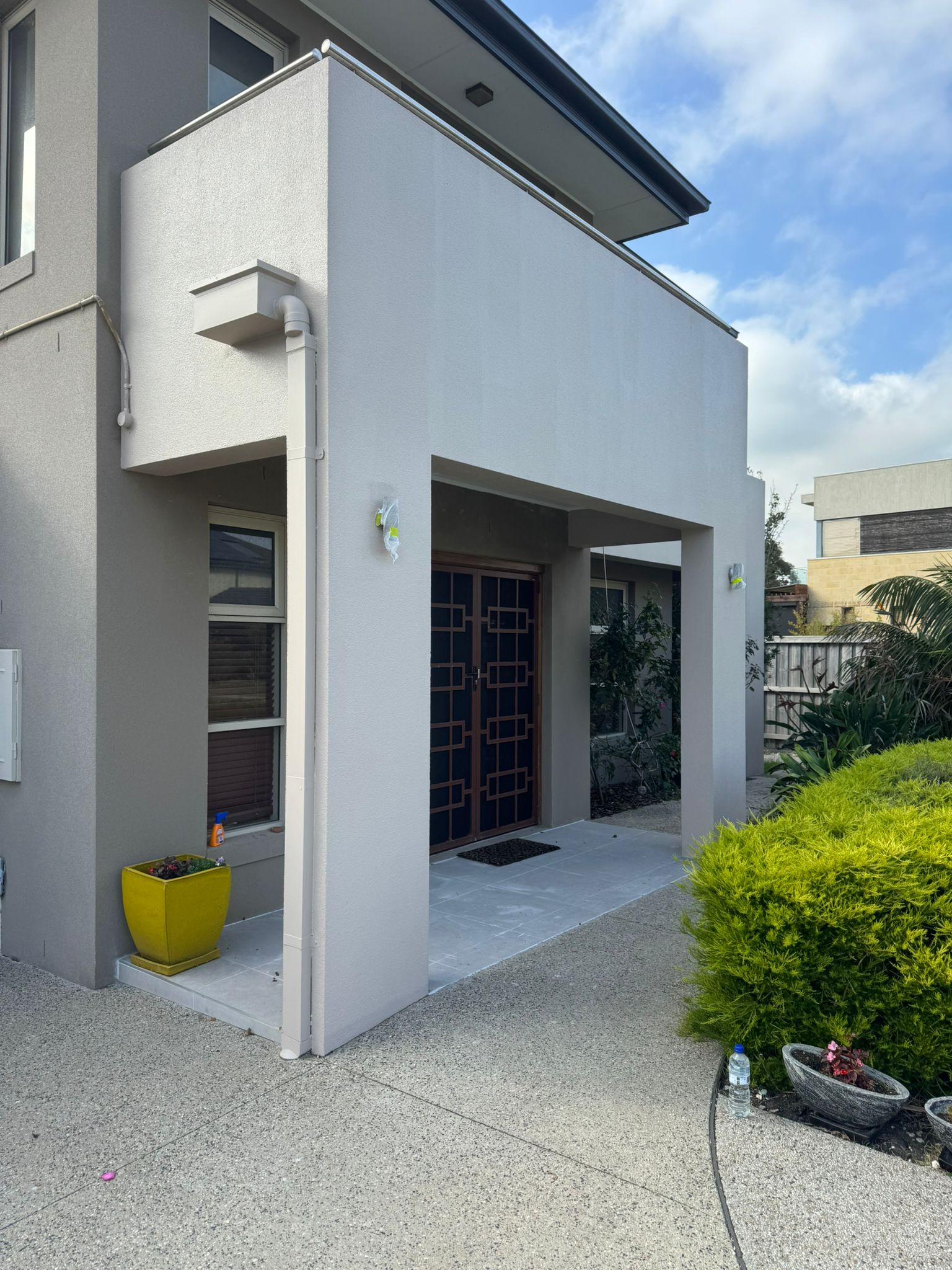 House Painters Melbourne - Exterior House Painting