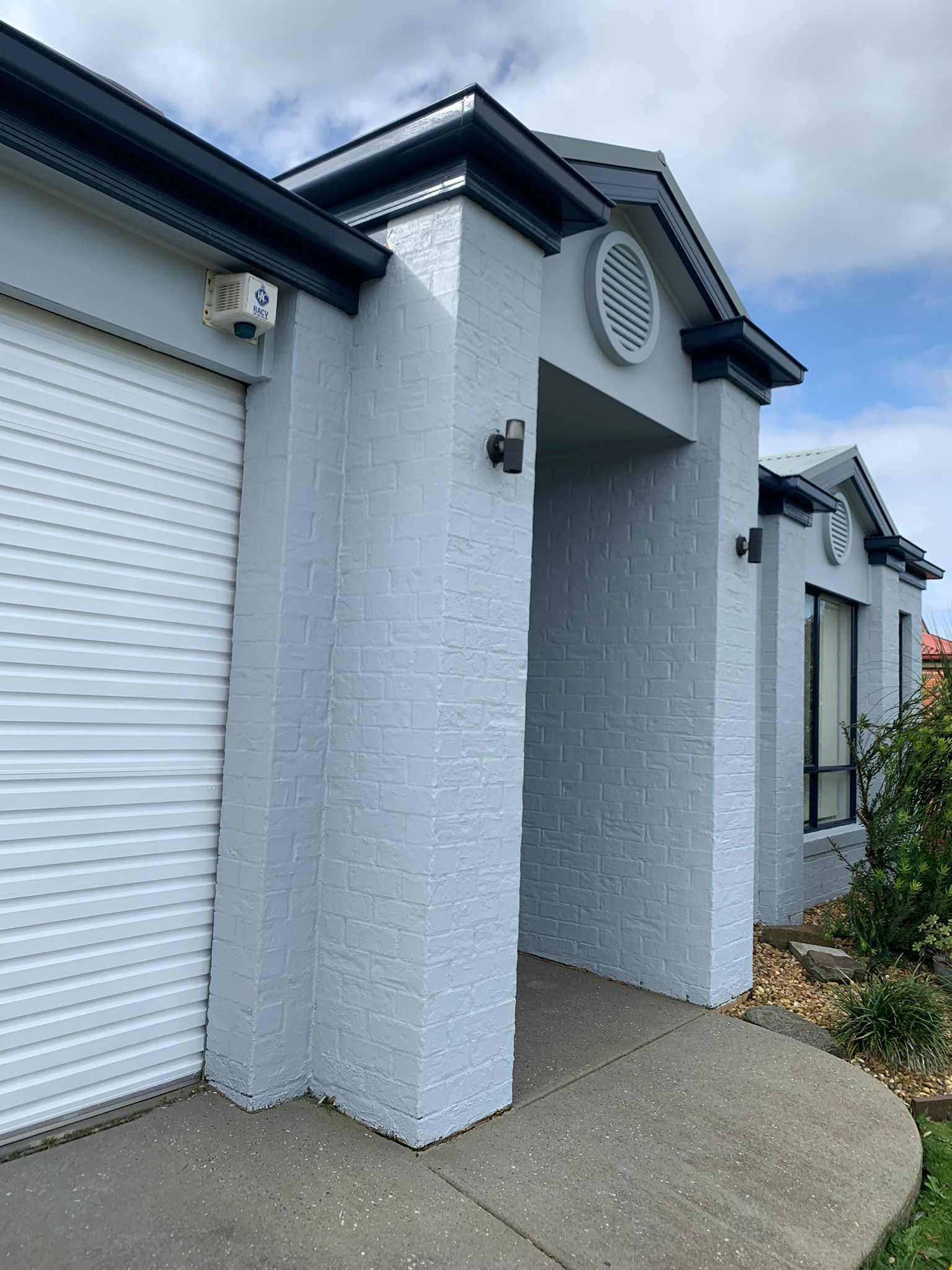 House Painting Melbourne - Interior Residential Painting