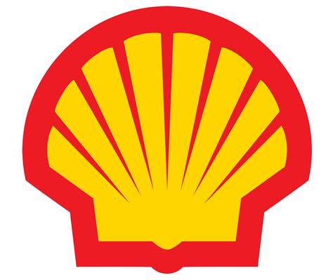 Shell Petrol Station